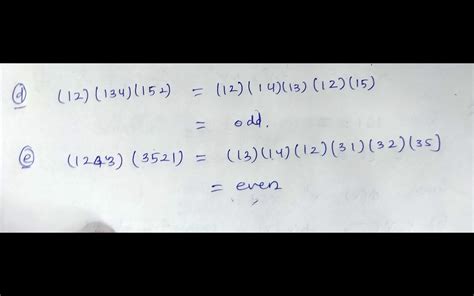 even permutation|even or odd function calculator.
